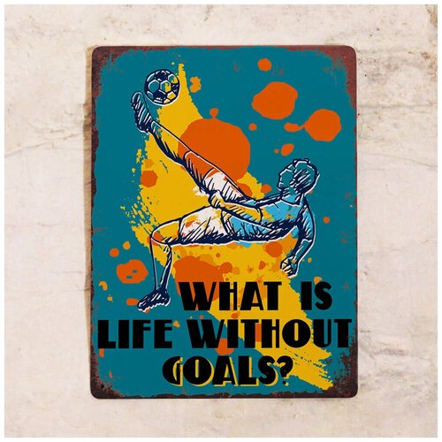   Life without goals, , 2030  842