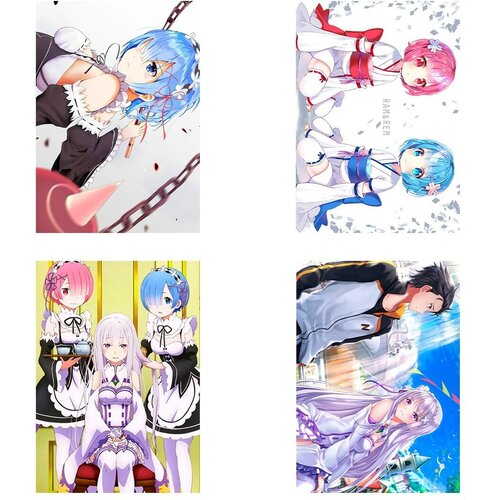  4 .  4  Re: Zero /       /  /  /  /  9 340