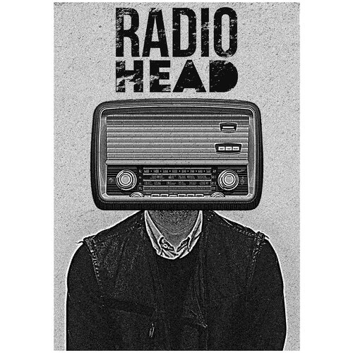  /  /  Radiohead 6090    4950