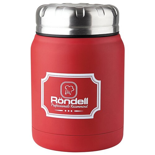  Rondell Turquoise Picnic 500ml RDS-944 1470
