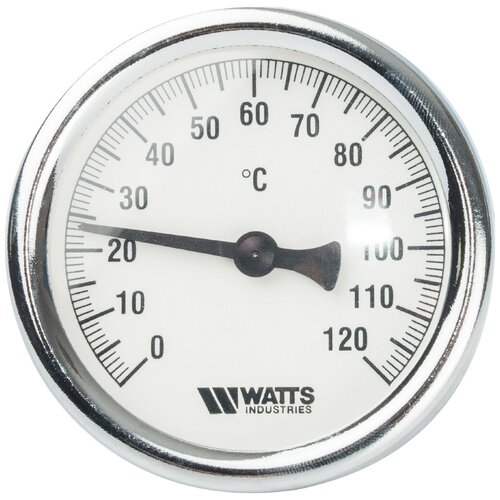   WATTS 63    75  0-120 1/2