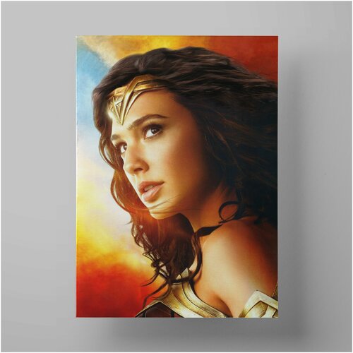  -, Wonder Woman 5070 ,     1200