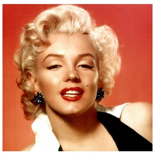      (Marilyn Monroe) 13 61. x 60. 2610