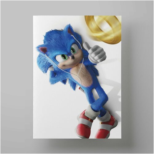   2  , Sonic the Hedgehog 2 5070 ,     1200