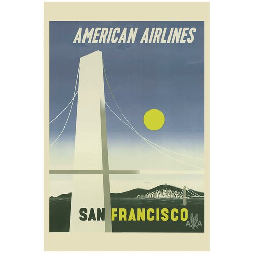  /  /  American Airlines 90120     2190