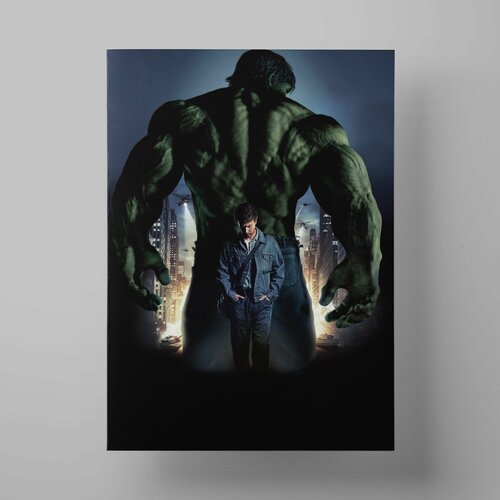  , Hulk, 5070 ,     1200
