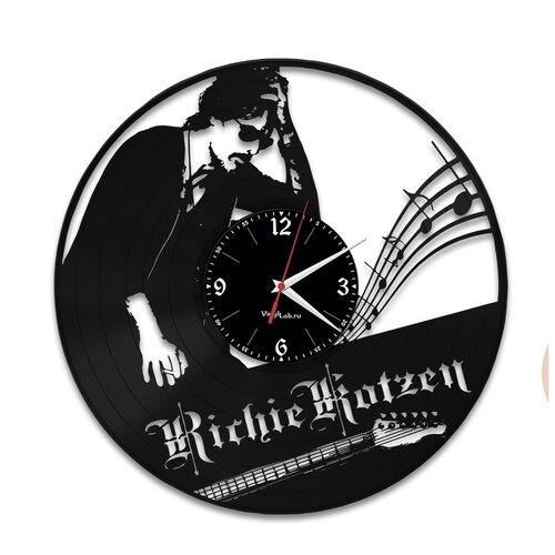     (c) VinylLab Richie Kotzen 1790