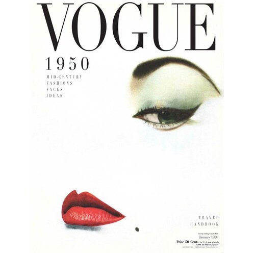  /  /  Vogue -   90120     2190