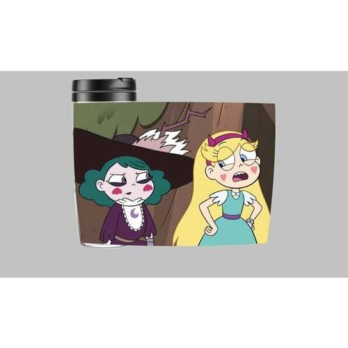       , Star vs. the Forces of Evil  4 850