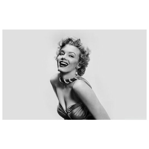      (Marilyn Monroe) 14 64. x 40. 2060