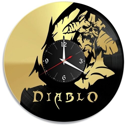      Diablo// / /  1250