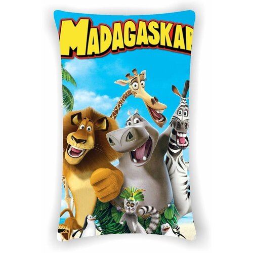   - Madagascar  6 1300