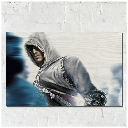     ,    Assassins Creed - 11387 790