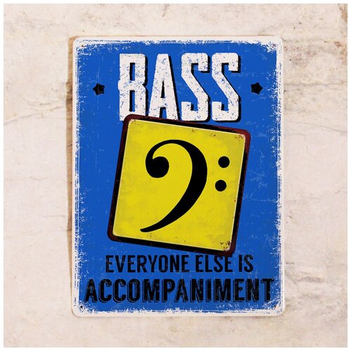   Bass, , 3040  1275
