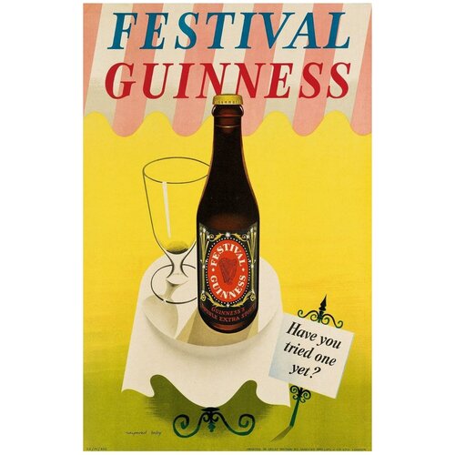  /  /    -  Guinness extra stout 6090     1450