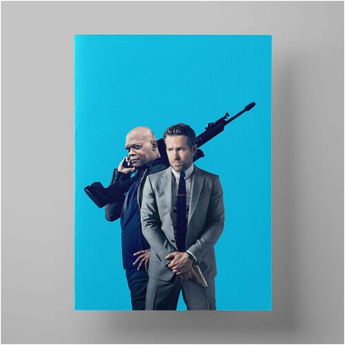   , The Hitman's Bodyguard, 3040 ,     590