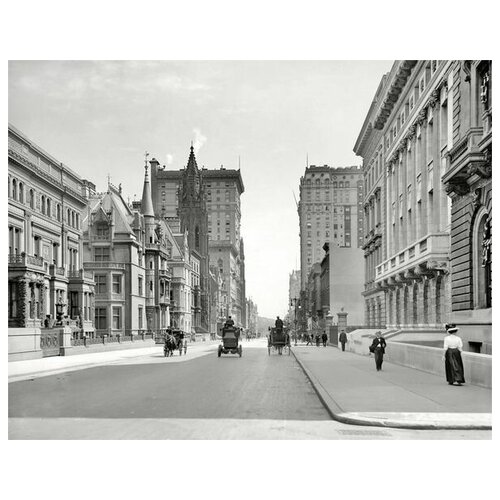    - 1908  (New York 1908) 64. x 50. 2370