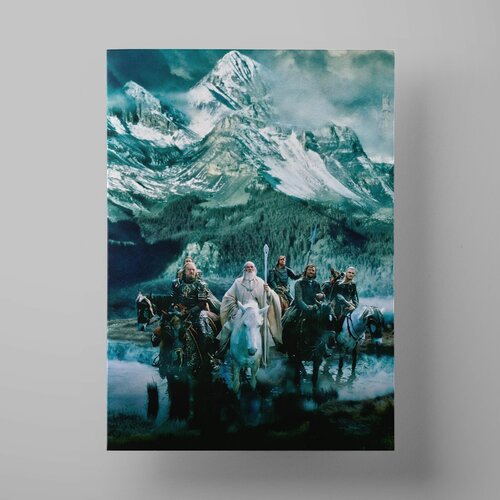   , The Lord of the Rings, 5070 ,     1200