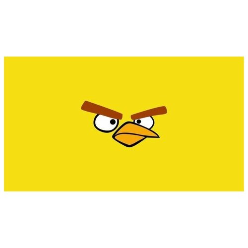    Angry Birds 71. x 40. 2230