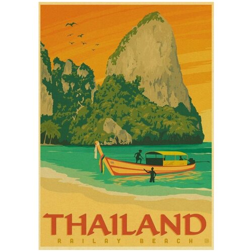  /  /   -   Thailand railay beach 90120     2190