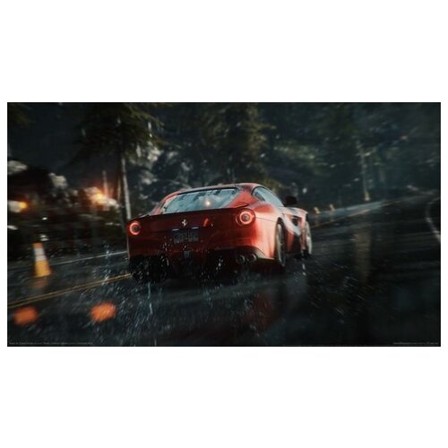    Need for Speed 15 53. x 30. 1490