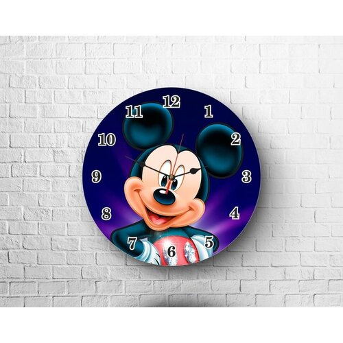  Mickey Mouse,   9 1410