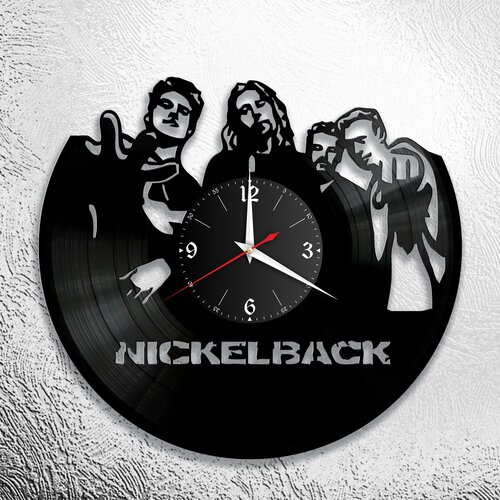        Nickelback 1490