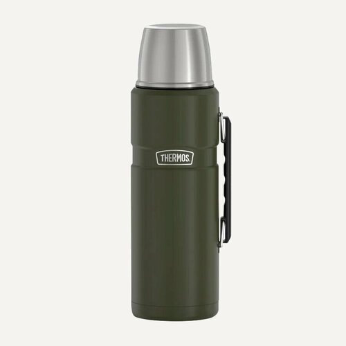 Thermos  THERMOS SK2020 AG Army Green King 36h 2  6490