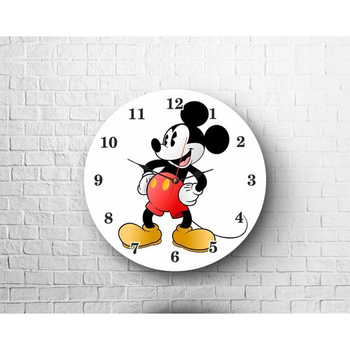  Mickey Mouse,   26 1410
