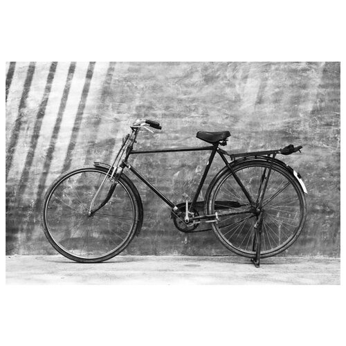     (Bicycle) 1 45. x 30. 1340