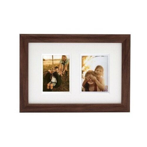  Fujifilm Instax Twin Mount Mini Frame  2 ,   1490