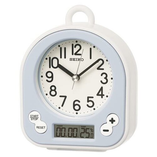   Seiko Table Clocks QHG042L 5220