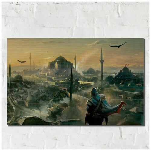      Assassin's Creed  ( ) - 11419 1090
