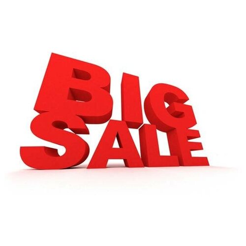  Big Sale. 200200  235