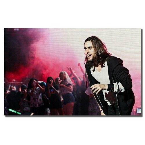      30 seconds to mars   - 5264 1090