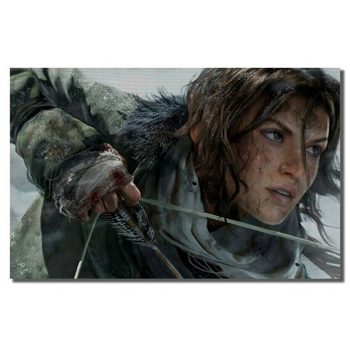   ,   Tomb Raider Lara Croft     - 6581  1090