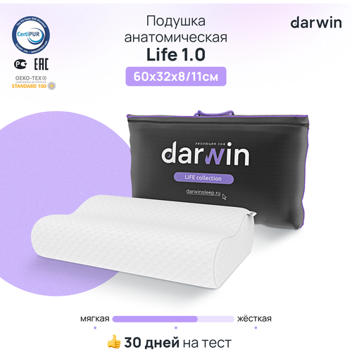   Darwin Life 1.0 990