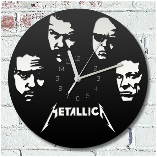      metallica - 801 690