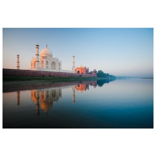      (Taj Mahal) 2 75. x 50. 2690
