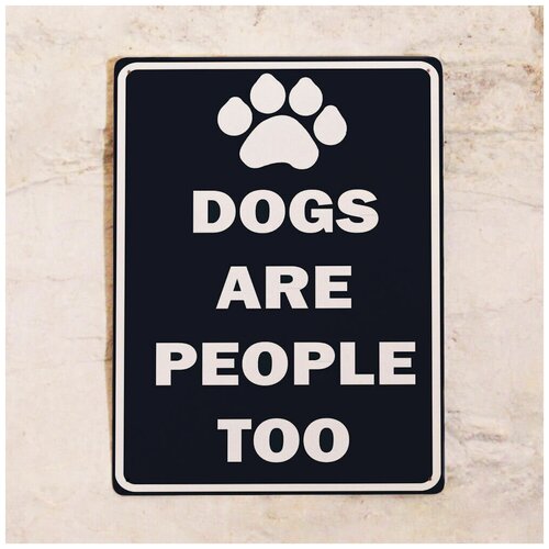   Dogs are people too, , 2030  842
