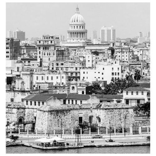     (Havana) 60. x 63. 2670