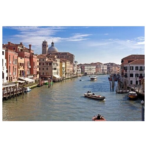     (Venice) 17 75. x 50. 2690