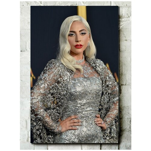        lady gaga - 5327 1090