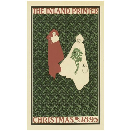  /  /    -  The Inland Printer 90120     2190