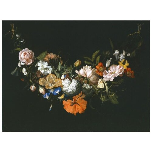     (Bouquet) 26   66. x 50. 2420