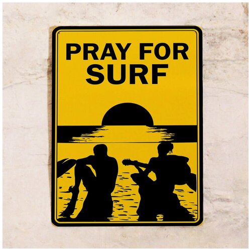   Pray for surf, , 2030  842