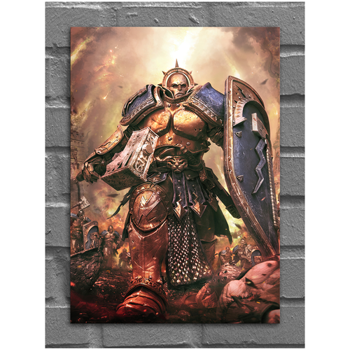   40000 Warhammer:   (Stormcast Eternal),  3 620