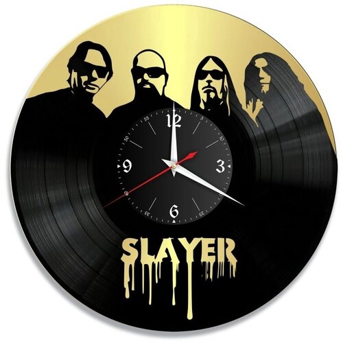      Slayer// / /  1390