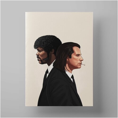   , Pulp Fiction, 3040 ,     560