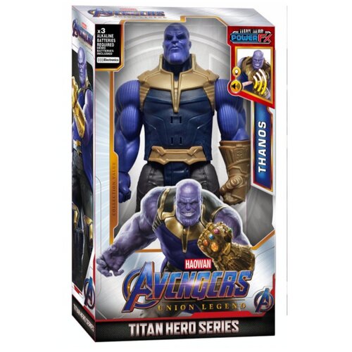      , Thanos, Classic Series, 30 . 990
